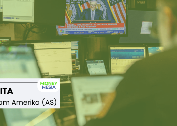 berita us stocks terbaru hari ini