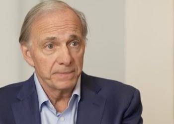 Peringatan Ray Dalio: Siap-siap Hadapi Krisis yang Lebih Parah dari 2008