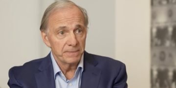 Peringatan Ray Dalio: Siap-siap Hadapi Krisis yang Lebih Parah dari 2008