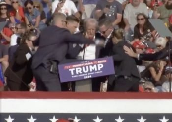 Fakta Lengkap: Trump Selamat dari Penembakan dan Upaya Pembunuhan di Pennsylvania AS