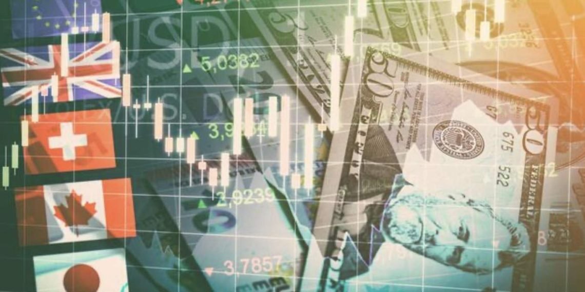 Pasangan Forex EUR/USD Melejit Jelang NFP AS dan Hasil Pemilu Prancis