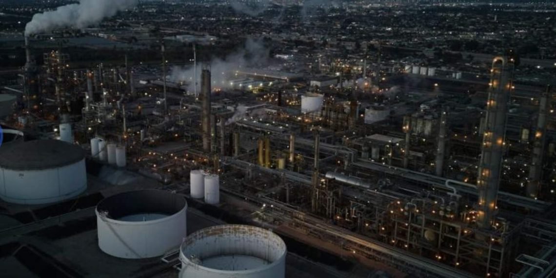 Harga Minyak Stabil di Tengah Penurunan Inventori AS dan Kekhawatiran Permintaan China