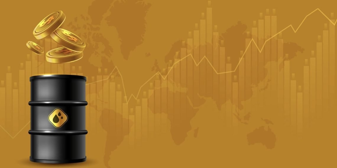 Morgan Stanley: Prospek Pasar Minyak Akan Surplus Tahun 2025