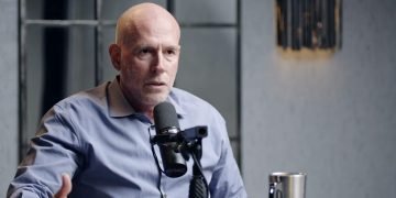 Profesor Scott Galloway Bongkar Rahasia Membangun Kekayaan