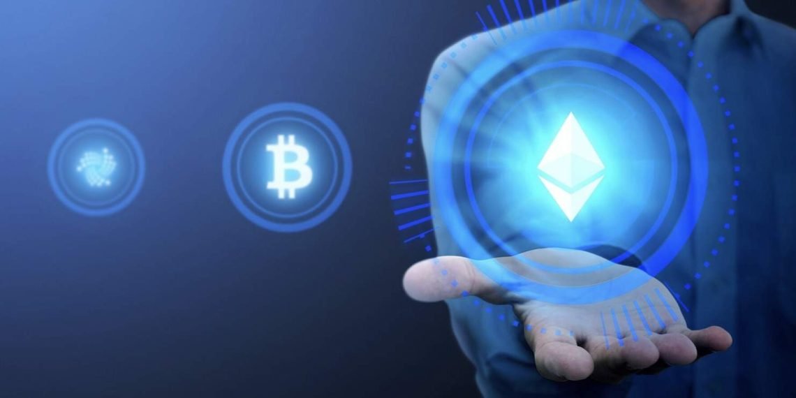 ETF Ether Mulai Diperdagangkan Setelah Mendapat Persetujuan SEC