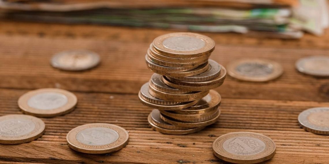 Harga Tembaga Hari Ini Mengalami Pekan Terburuk Sejak 2022