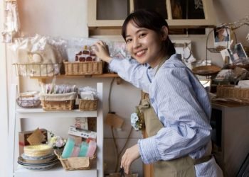 dukung bisnis lokal penting untuk menjaga keseimbangan ekonomi