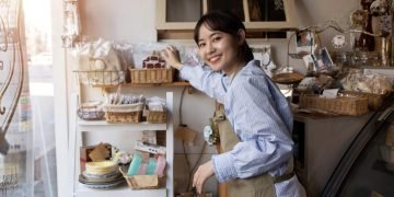 dukung bisnis lokal penting untuk menjaga keseimbangan ekonomi