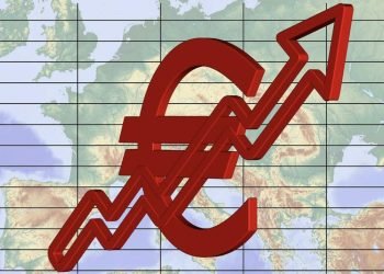 Inflasi di Eropa Meningkat, Bank Sentral Eropa (ECB) Sakit Kepala