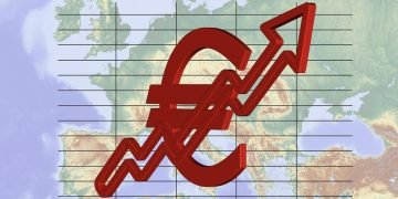 Inflasi di Eropa Meningkat, Bank Sentral Eropa (ECB) Sakit Kepala