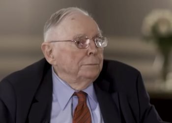 Nasihat Charlie Munger: Mulai dari Filosofi Investasi hingga Pilihan Hidup