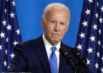 Joe Biden Mundur dari Pemilihan Presiden 2024: Kamala Harris Maju di Tengah Ketidakpastian dan Reaksi Pasar