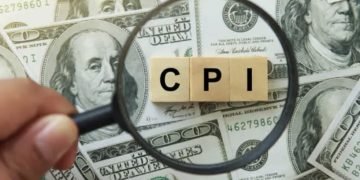 Jelang Laporan Inflasi CPI pada Kamis, Ini yang Perlu Diketahui!
