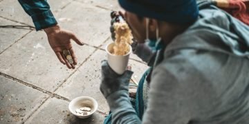 Apa Peran Pemerintah untuk Entaskan Kemiskinan dan Wujudkan Kesetaraan di Indonesia?