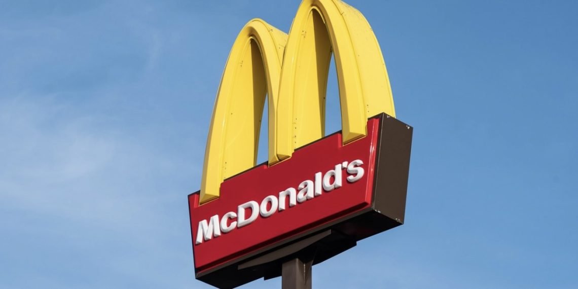 Hancur! Pendapatan McDonald’s di Q2 2024 Anjlok 12%, Ini Penyebabnya!