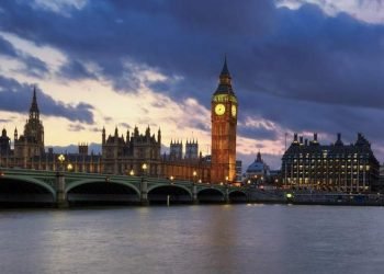 Rincian Biaya Hidup di Inggris per Bulan (2025)