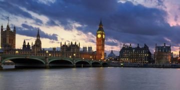 Rincian Biaya Hidup di Inggris per Bulan (2025)