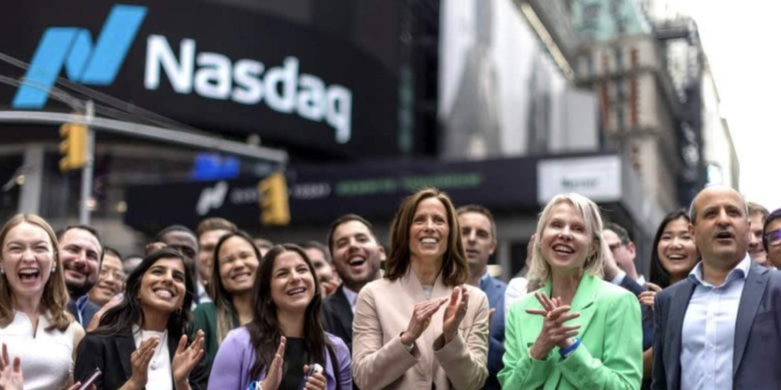 BlackRock dan Nasdaq Usulkan Perubahan Aturan untuk Mendaftarkan Opsi pada ETF Ethereum Spot