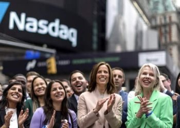 BlackRock dan Nasdaq Usulkan Perubahan Aturan untuk Mendaftarkan Opsi pada ETF Ethereum Spot