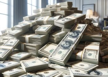 Utang Luar Negeri Indonesia Rp6.415 Triliun pada Q2 2024: Apa Masih Aman?