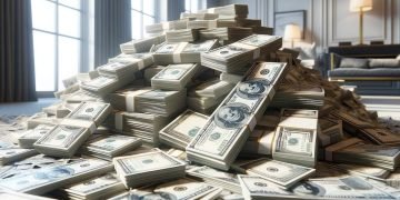 Utang Luar Negeri Indonesia Rp6.415 Triliun pada Q2 2024: Apa Masih Aman?