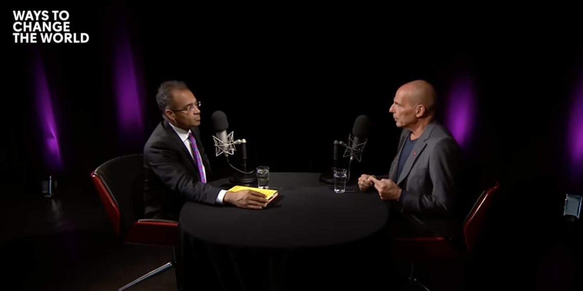 Pandangan Kritis Yanis Varoufakis tentang Technofeudalism dan Dampaknya