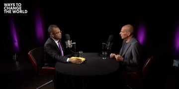 Pandangan Kritis Yanis Varoufakis tentang Technofeudalism dan Dampaknya