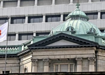 Kenaikan Suku Bunga BOJ Bukan Pengetatan Kebijakan
