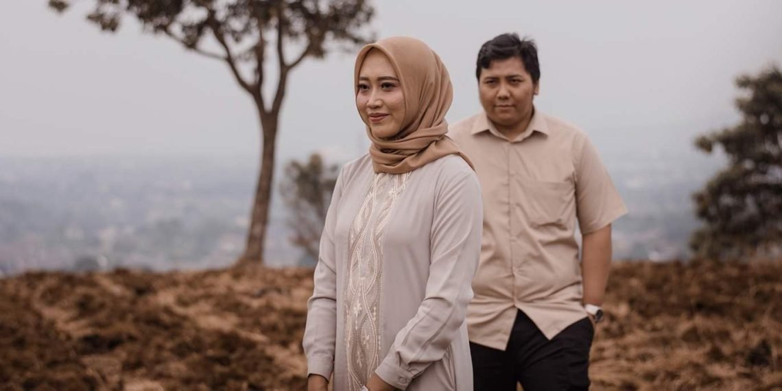 Angka Pernikahan di Indonesia Turun, Banyak Pemuda yang Menunda Menikah