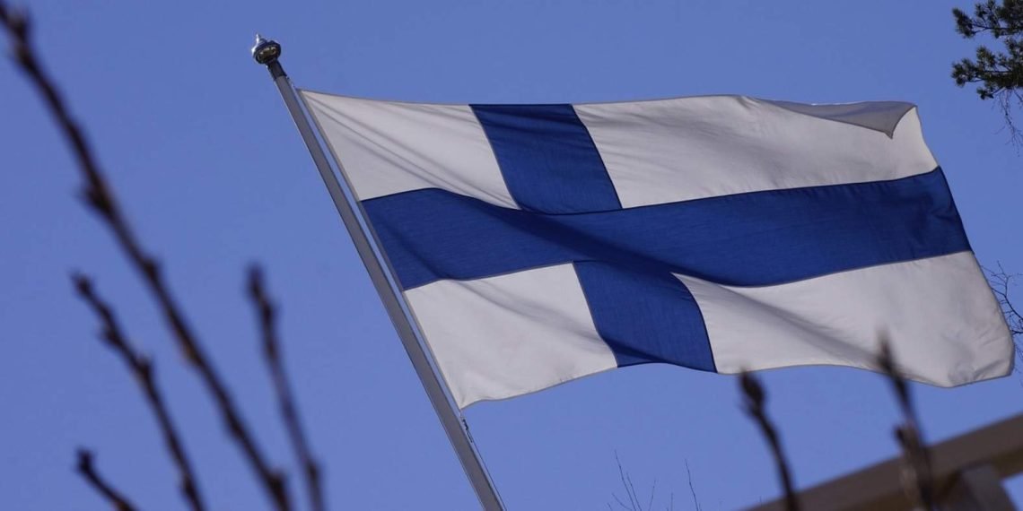 Finlandia Jadi Negara Paling Bahagia di Dunia, Ini Indikatornya!