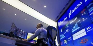Pasar Saham AS dan Asia Melonjak Setelah Data Pekerjaan Redakan Kekhawatiran Resesi