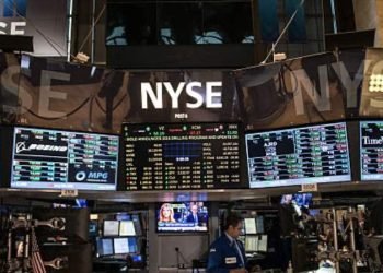 Sinyal Pasar Saham AS Rebound di Tengah Ketidakpastian Ekonomi