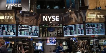 Sinyal Pasar Saham AS Rebound di Tengah Ketidakpastian Ekonomi