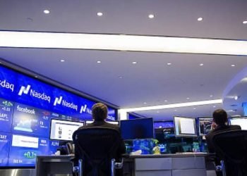 Saham AS Hari Ini Melonjak Berkat Klaim Data Pengangguran yang Optimis