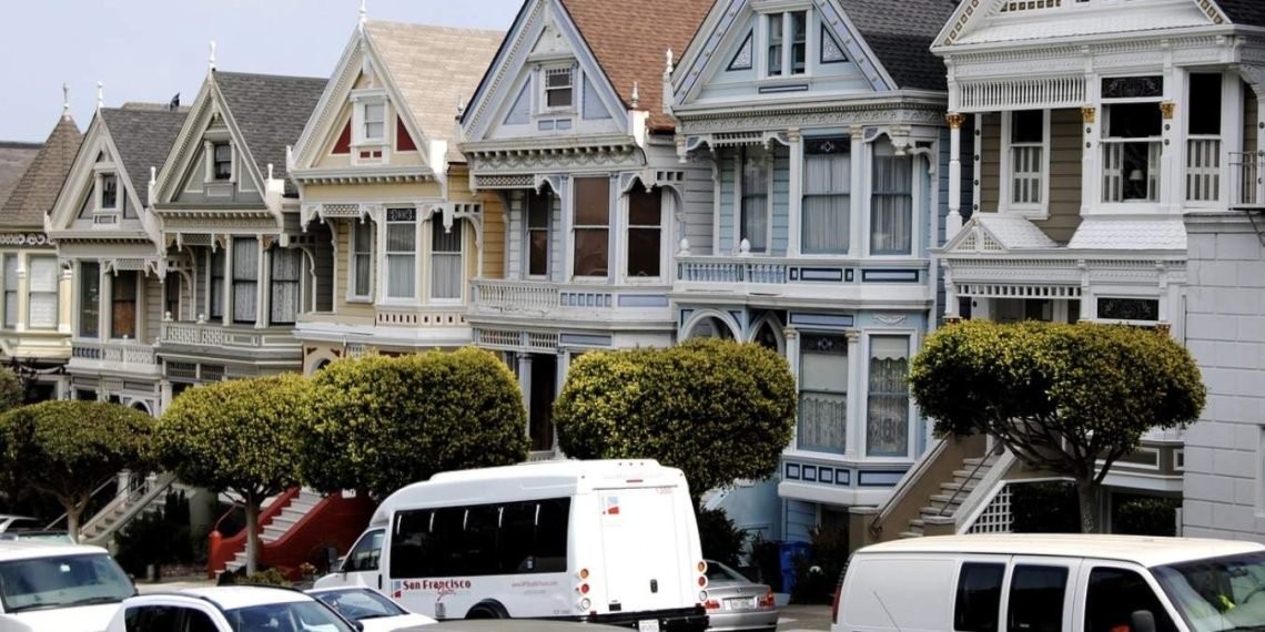 Melonjak! Harga Rumah Terendah di AS Kini Mulai US$1 Juta