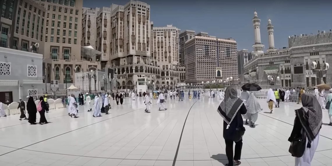 tips memilih travel umroh terbaik
