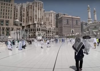 tips memilih travel umroh terbaik