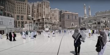 tips memilih travel umroh terbaik