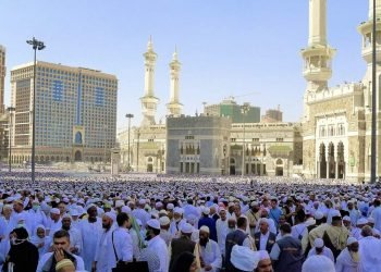 Semua Hal Tentang Umroh Plus Turki