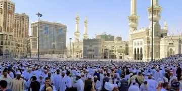 Semua Hal Tentang Umroh Plus Turki