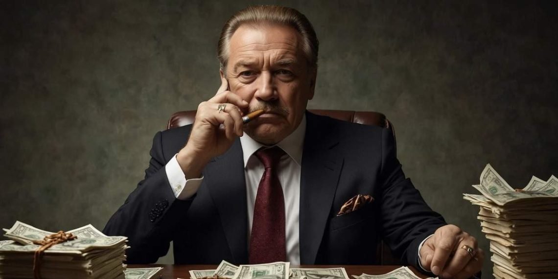 Kapitalisme Dapat Menghancurkan Demokrasi