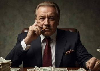 Kapitalisme Dapat Menghancurkan Demokrasi