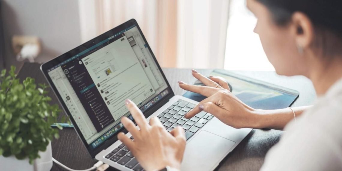 pekerjaan nine to five akan lenyap pada 2034