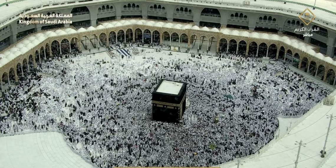 Rangkaian Perjalanan Umroh, Itinerary, dan Waktu Pelaksanaan