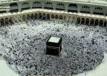 Rangkaian Perjalanan Umroh, Itinerary, dan Waktu Pelaksanaan