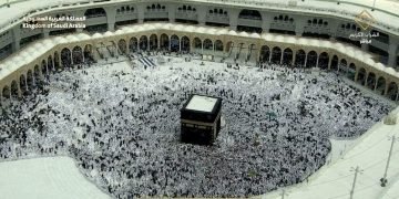 Rangkaian Perjalanan Umroh, Itinerary, dan Waktu Pelaksanaan