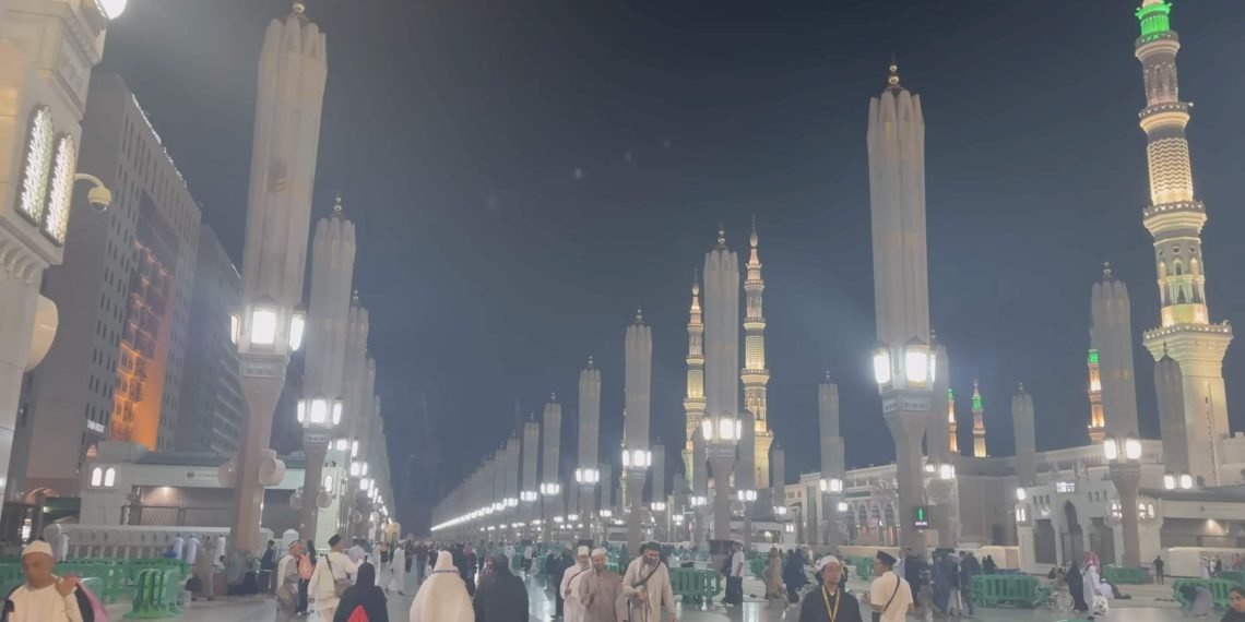 Cara Mengurus Visa Umroh 2025: Syarat, Biaya, Masa Berlaku