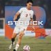 Brisbane Roar FC Rekrut Rafael Struick, Striker Timnas Indonesia