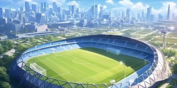 7 Alasan Klub Sepak Bola Menjadi Perusahaan Multi-Miliar Dollar