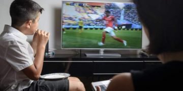 Mengapa Nilai Hak Siar Sepak Bola Mencapai Miliaran Dolar?